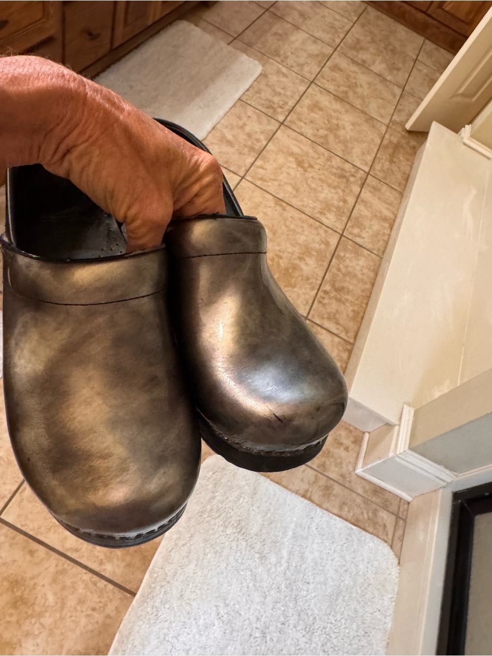 Dansko clogs - Picture 2 of 3